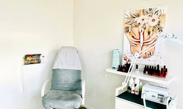 Kosmetikinstitut Lilia Breinert