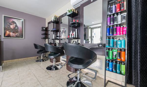 Coiffeur Ensues La Redonne Les Meilleurs Coiffeurs 13820