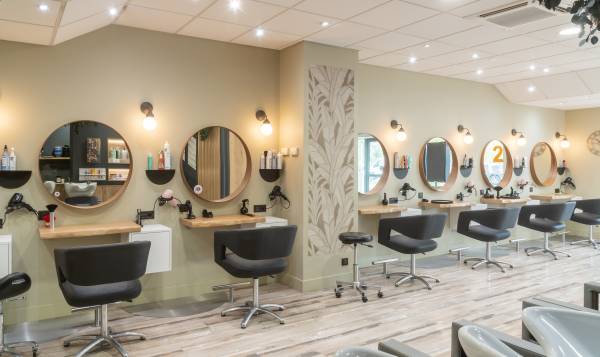 Espace Dorianne Coiffure