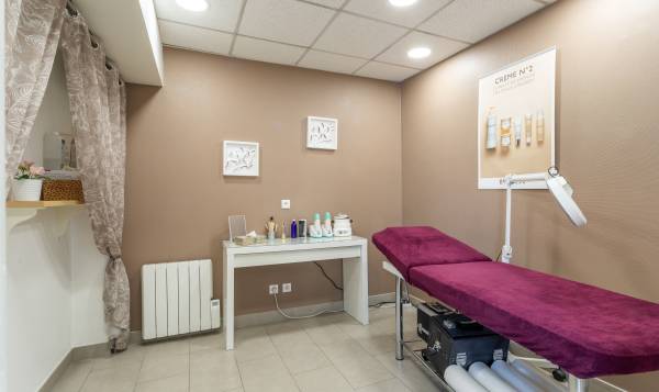 Belle et natur'elle Mitry Mory