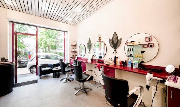 Eiffel Studio Coiffure