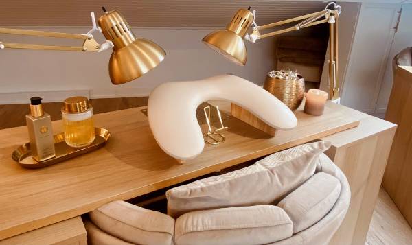 La Maison - Salon Privé, Soins Sur-mesure
