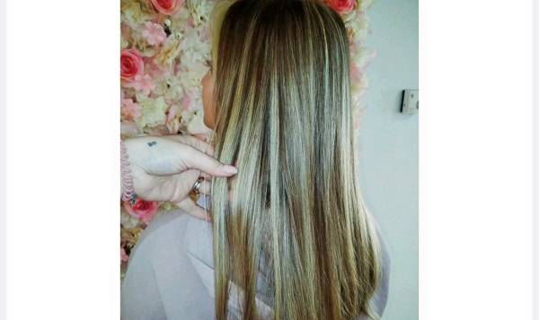 Le Cosy Coiffure