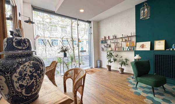 Paon Coiffeur Coloriste 
