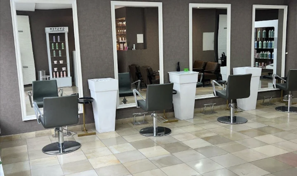 Hairkan Friseursalon