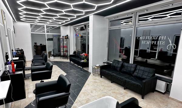 Haarstudio Steppach 