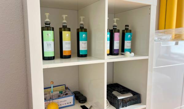 Quintessence Massage