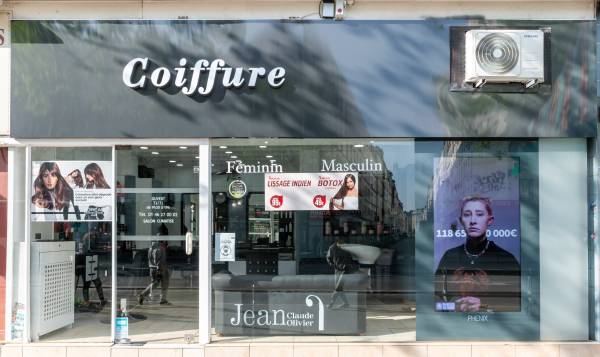  D&C coiffure 