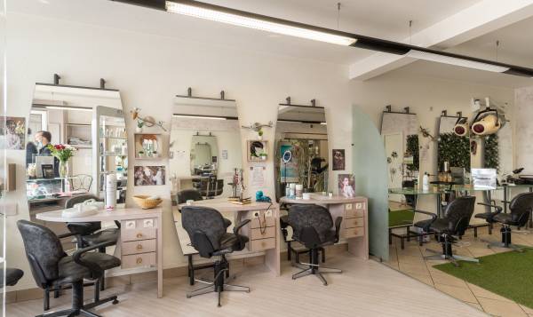 Carole Imbert Coiffure