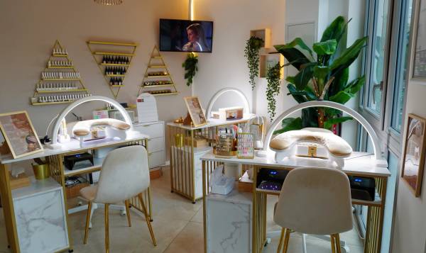 Atelier & Co / Espace beauté