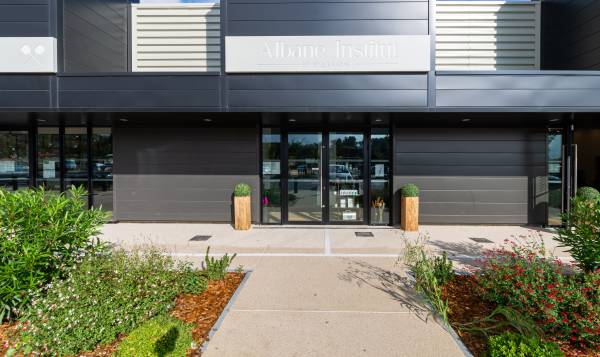 Albane Institut