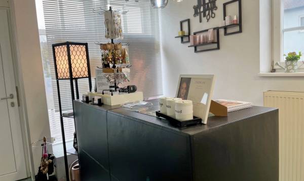 Friseur MyHair 