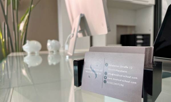 Sandra Schaaf - Medical Cosmetic