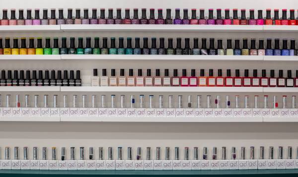 Salomé - Maison de beauté 