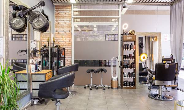 Coiffure Attitude