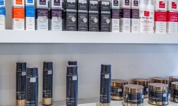 Hair Tendance et Beauté chez Philo