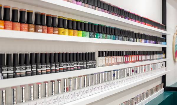 Salomé - Maison de beauté 