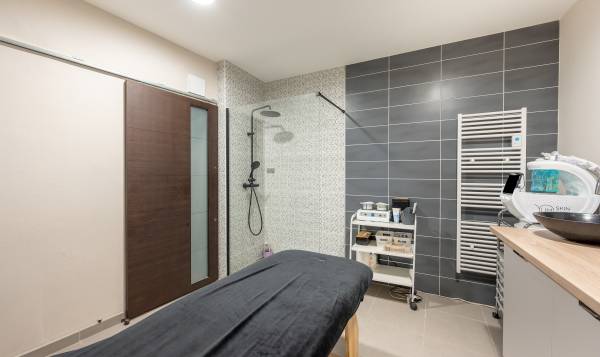 Jess’ Beauté / Jess’ Ongles