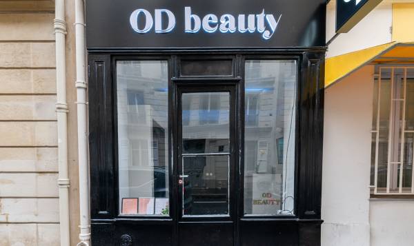 OD Beauty 