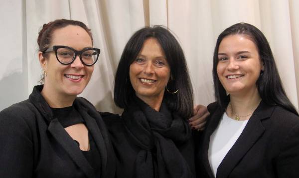 Bel eden Coiffure Head spa Institut