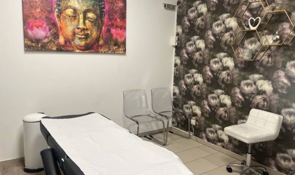 Haarstudio Pars De Luxe