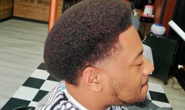 Barber's Time 
