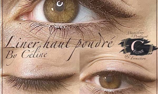 Beauté Azuré (Céline Maquillage Permanent)