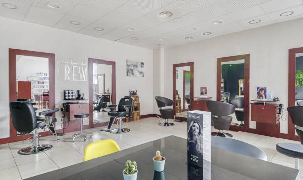 Lattes Evolution Coiffure