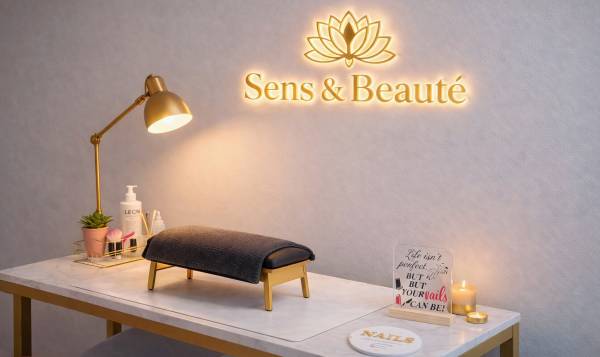 Sens & Beauté - Paris 15