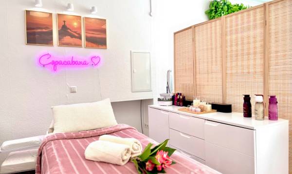 Copacabana Beauty and Spa