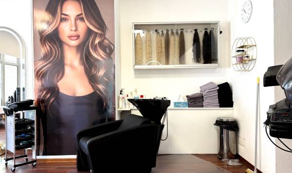 Ruby Hair & Beauty