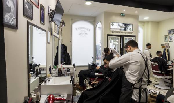 Coiffeur à Cannes Votre Rendez Vous Par Internet Sous 24h