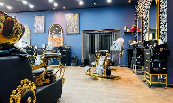 Style Lounge Jano 