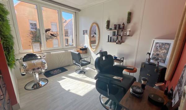 Color's coiffure - Cocon de Beauté 