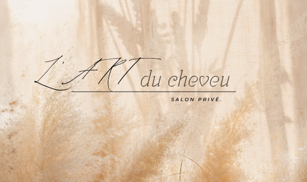 L’Art du Cheveu - Spécialiste en Balayage 