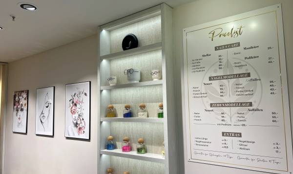 Nanoki Beauty Spa Elbe