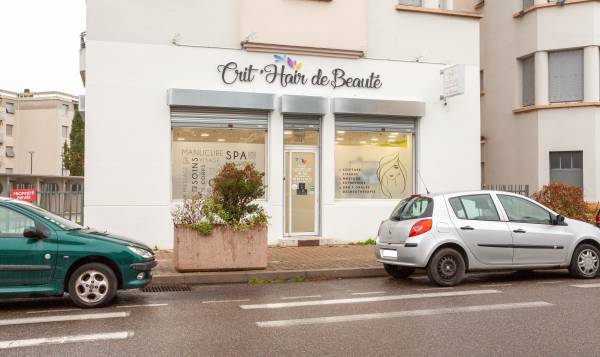 Crit’Hair de Beauté