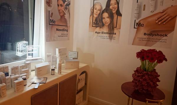 Villa Ästhetik 