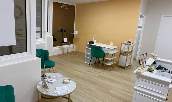 Institut Évasion Prissé