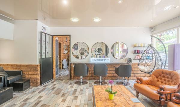 Milton.R Concept Store