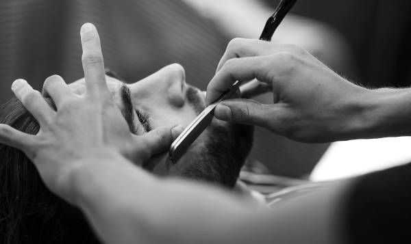 Atelier Belhomme -Coiffeur Barbier