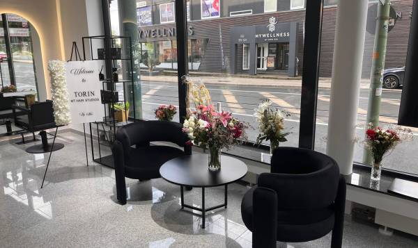 Torin MT Hair Studios