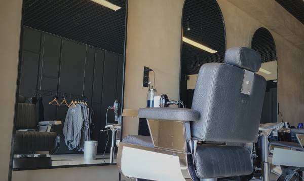 ACB Barbershop