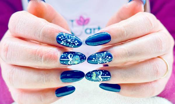 Beauty Nails 