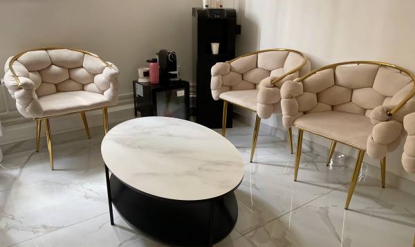 Infini_Skin Radiofréquence