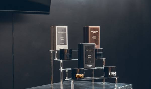 LE STUDIO CONCEPT STORE 