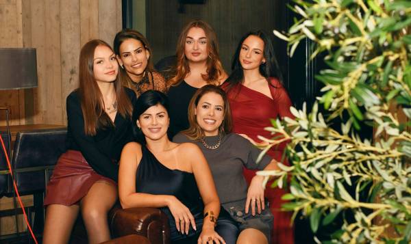 Institut Kelly Peron