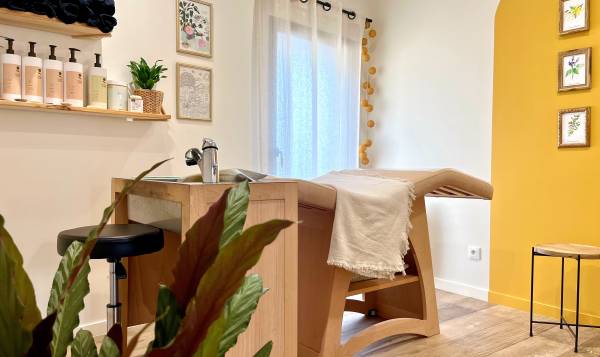 Des Ciseaux à l’âme