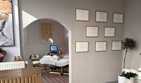  M.Schön Kosmetik