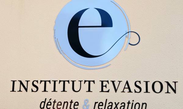 Institut Évasion Prissé